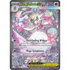 Pokémon TCG Mega Evolution Booster Pack Gardevoir
