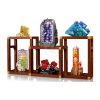 LEGO® Ideas Mineral Col