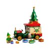 LEGO® Icons 40744 Santa´s Delivery Truck