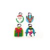 LEGO® Icons 40744 Christmas Ornament Selection