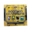 Upper Deck - 2024 - Goodwin Champions - Hobby Box