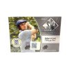 2021 Golf SP Game Used Box w