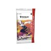 Marvel's Spider man Collector Booster Pack