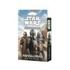 Star Wars: The Deckbuilding Game – Mandalorian