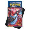 Pokémon TCG - Obaly - Mega Charizard X ex - 65 ks