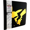 Ultra Pro - Zippered Pro - 12 Pocket Binder - Pikachu ( 480 Cards )