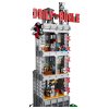 LEGO Marvel 76178 Redakcia Daily Bugle