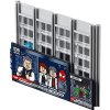 LEGO Marvel 76178 Redakcia Daily Bugle