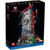 LEGO Marvel 76178 Daily Bugle