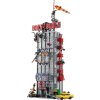 LEGO Marvel 76178 Redakcia Daily Bugle