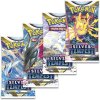 Pokemon TCG Sword & Shield Silver Tempest Booster Box 03