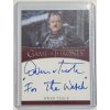 Game of Thrones - Autograph - Owen Teale