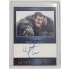 Game of Thrones - Autograph - Mark Stanley