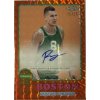 Topps Chrome - Kristaps Porzingis - 15/25 - Geometric