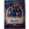 Topps Chrome - Nikola Topić - Geometric