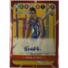Topps Chrome - Nikola Topić - 4/5 - Rookie