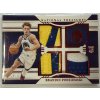 Panini - Brandin Podziemski - 9/24 - Rookie Triple Materials