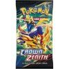 Pokemon TCG Crown Zenith Pikachu VMAX Special Collection 02