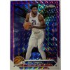 Topps Chrome - Joel Embiid - Limit 004/119 - Geometric