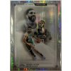 Topps Chrome - Jayson Tatum - Class Canvas