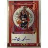 Panini - Hakeem Olajuwon - Limit 8/8