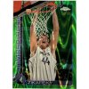 Topps Chrome - Rocco Zikarsky - Limit 53/99 - Rookie
