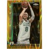 Topps Chrome - Kristaps Porzingis - Limit 03/50 - Raywave