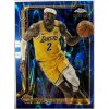 Topps Chrome - Jarred Vanderbilt - Limit 008/150 - Raywave