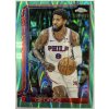 Topps Chrome - Paul George - Limit 083/199 - Raywave