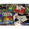 Tennis Lot - 100 Cards