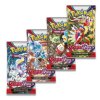 Pokemon TCG Scarlet & Violet Elite Trainer Box Miraidon (Fialovy) Card Empire 03