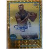 Topps Chrome - Richard Jefferson - Limit 42/50 - Geometric