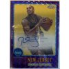 Topps Chrome - Richard Jefferson - Geometric
