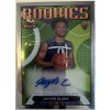 Topps Finest - Jayden Clark - Rookie