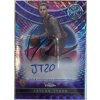 Topps Chrome - Jaylon Tyson - Rookie - Geometric