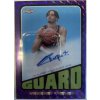 Topps Chrome - Rayan Rupert - Geometric