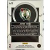 Panini - Jayson Tatum