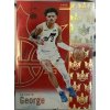 Panini - Keynote George - Limit 060/149