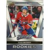 Upper Deck MVP - Ivan Demidov - Rookie