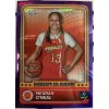 Topps Chrome - Me'arah O'Neal - Limit 113/150