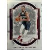 Panini - Cj McCollum - Limit 14/33