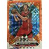 Toops Chrome - Jakob Poeltl - Limit 19/25 - Geometric