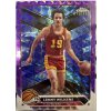 Toops Chrome - Lenny Wilkens - Limit 019/119 - Geometric