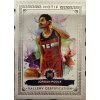 Toops Chrome - Jordan Poole - Limit 10/99