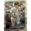 Topps Chrome - Aaron Judge