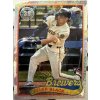 Topps Chrome - Tyler Black - Rookie - Refractor