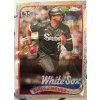 Topps Chrome - Eloy Jiménez - Refractor