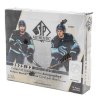 Upper Deck 2022 2023 SP Authentic Hockey Hobby Box