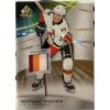 Upper Deck - Matthew Tkachuk - Limit 24/25 - Patch