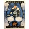 Upper Deck - Patrik Laine - Limit 179/249 - Patch